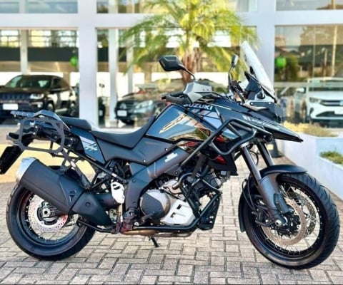 Suzuki V-STROM 1050 1050 XT