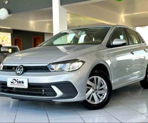 Volkswagen POLO 1.0 170 TSI MANUAL