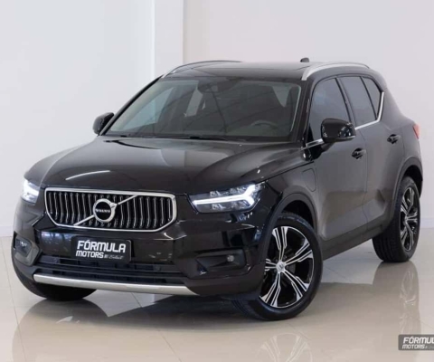 Volvo XC40 1.5 T5 RECHARGE INSCRIPTION GEARTRONIC