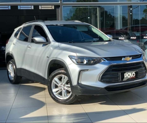 Chevrolet TRACKER 1.0 TURBO FLEX LT AUTOMÁTICO