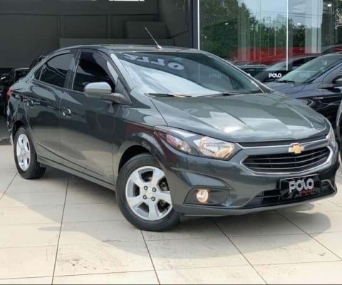 Chevrolet PRISMA 1.4 MPFI LT 8V FLEX 4P MANUAL