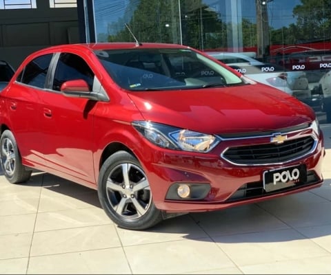 Chevrolet ONIX 1.4 MPFI LTZ 8V FLEX 4P AUTOMÁTICO