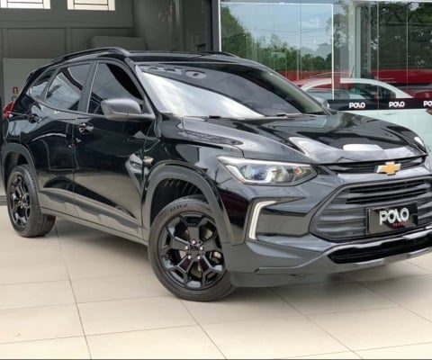 Chevrolet TRACKER 1.0 TURBO FLEX AUTOMÁTICO