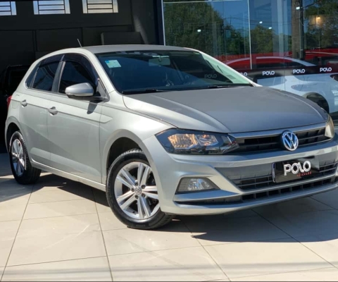 Volkswagen POLO 1.0 MPI TOTAL FLEX MANUAL