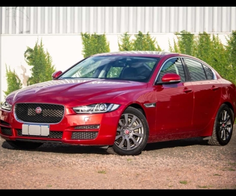 Jaguar Xf xf