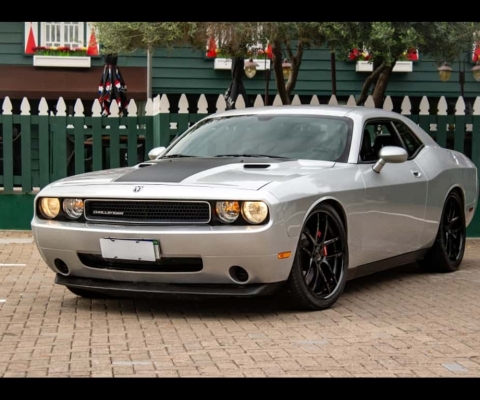 Dodge Challenger SE 3.5 V6