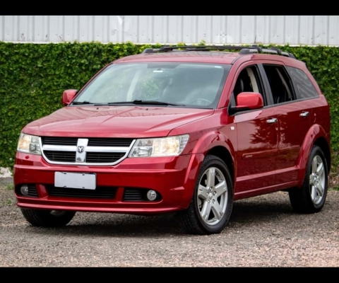 Dodge Journey RT