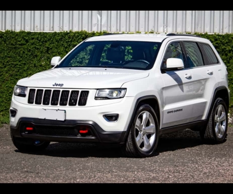 JEEP Grand Cherokee Laredo 3.6