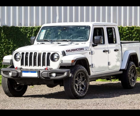 JEEP Gladiator Gladiator Rubicon 3.6 V6 284cv