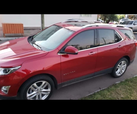 Chevrolet EQUINOX 2.0 16V TURBO GASOLINA PREMIER AWD AUTOMÁTICO