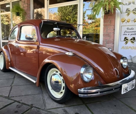 Volkswagen Fusca 1300