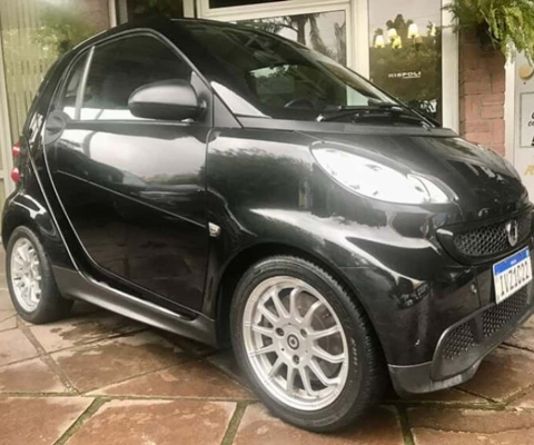 Smart FORTWO 1.0 MHD COUPÉ 3 CILINDROS 12V GASOLINA 2P AUTOMÁTICO