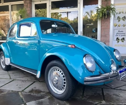 Volkswagen Fusca 1500