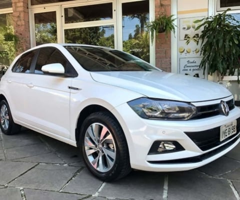 Volkswagen POLO 1.0 200 TSI COMFORTLINE AUTOMÁTICO