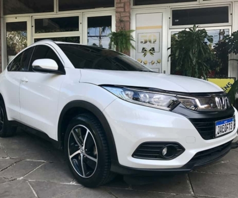 Honda HR-V 1.8 16V FLEX EX 4P AUTOMÁTICO