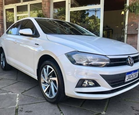 Volkswagen VIRTUS 1.0 200 TSI HIGHLINE AUTOMÁTICO