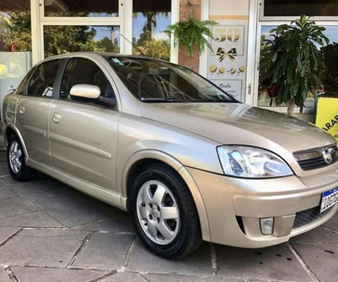 Chevrolet CORSA 1.4 MPFI PREMIUM SEDAN 8V FLEX 4P MANUAL