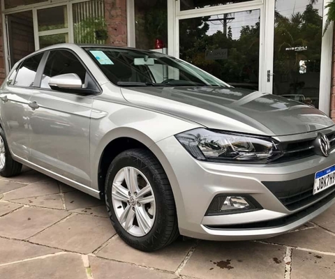 Volkswagen POLO 1.0 200 TSI COMFORTLINE AUTOMÁTICO