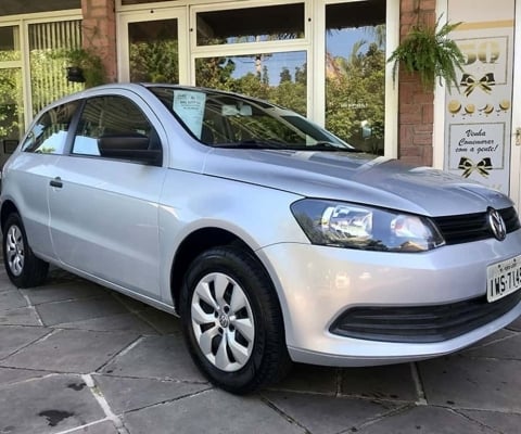 Volkswagen GOL 1.0 MI CITY 8V FLEX 2P MANUAL