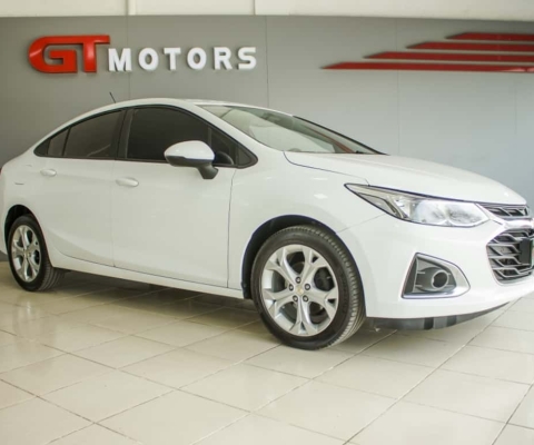 Chevrolet CRUZE 1.4 TURBO LT 16V FLEX 4P AUTOMÁTICO