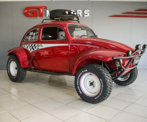 Volkswagen FUSCA 1.3 8V GASOLINA 2P MANUAL