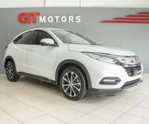 Honda HR-V 1.5 16V TURBO GASOLINA TOURING 4P AUTOMÁTICO