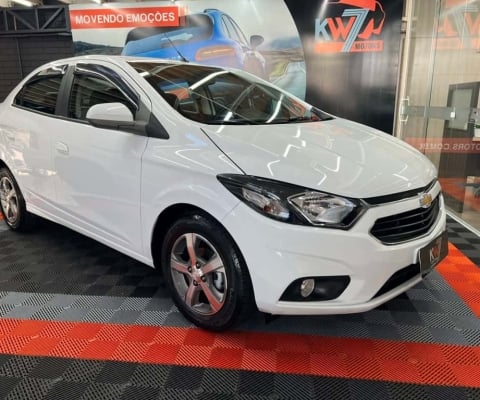 Chevrolet Prisma 2017 1.4 mpfi ltz 8v flex 4p manual