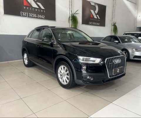 Audi Q3 2.0 ATTRACTION