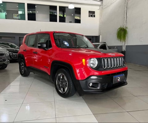 JEEP Renegade SPORT