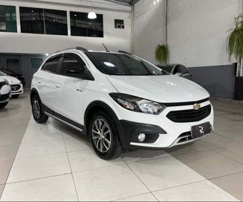 Chevrolet Onix ACTIV 1.4