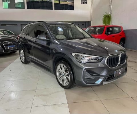 BMW X1 SDRIVE 20i