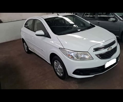 Chevrolet ONIX 1.0 MPFI LT 8V FLEX 4P MANUAL