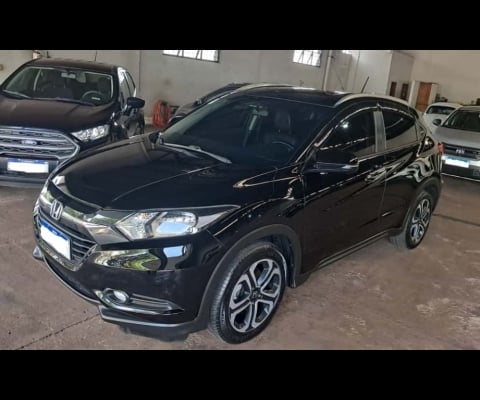 Honda HR-V 1.8 16V FLEX EXL 4P AUTOMÁTICO