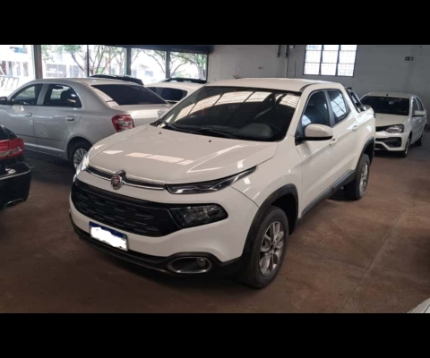 Fiat TORO 1.8 16V EVO FLEX ENDURANCE AT6