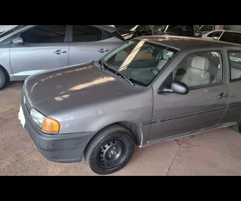 Volkswagen GOL 1.0 MI 16V GASOLINA 2P MANUAL