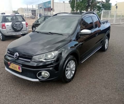 Volkswagen Saveiro CROSS CE