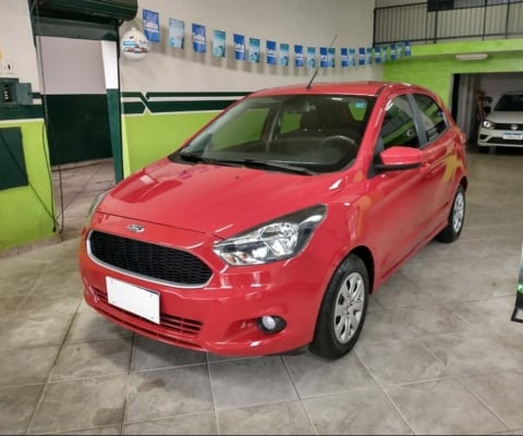 Ford Ka SE