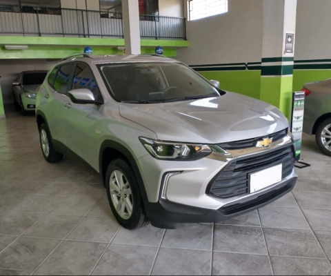 Chevrolet TRACKER 1.0 TURBO FLEX AUTOMÁTICO