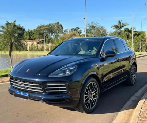 Porsche CAYENNE 3.0 V6 E-HYBRID AWD TIPTRONIC S