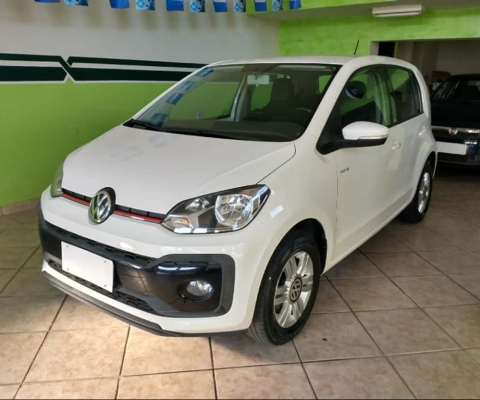 Volkswagen UP 1.0 TSI MOVE UP 12V FLEX 4P MANUAL