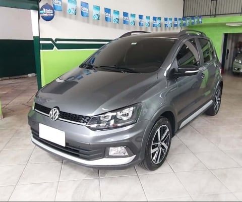 Volkswagen FOX 1.6 MSI TOTAL FLEX XTREME 4P MANUAL