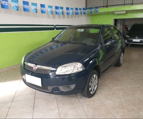 Fiat SIENA 1.0 MPI EL 8V FLEX 4P MANUAL