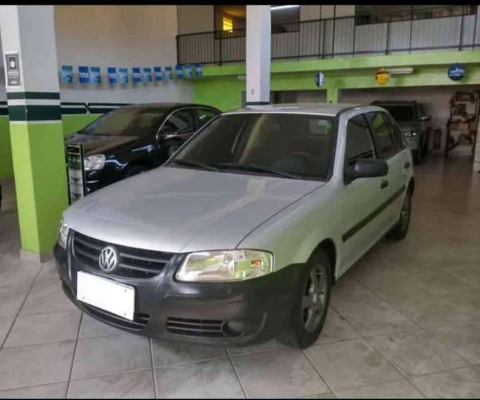 Volkswagen GOL 1.0 MI 8V FLEX 4P MANUAL G.IV