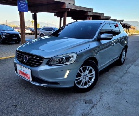 VOLVO XC 60 60 2.0 T5  5p