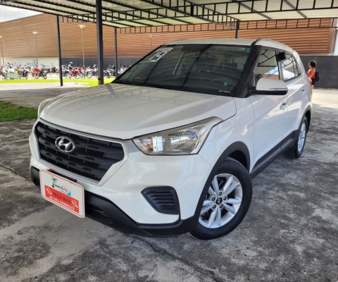 HYUNDAI CRETA Smart 1.6 16V Flex Aut.