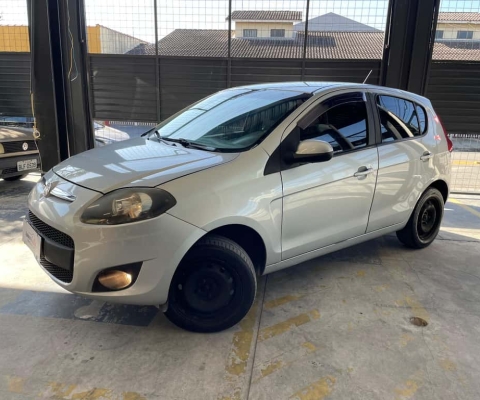 FIAT PALIO ESSENCE Dualogic 1.6 Flex 16V 5p