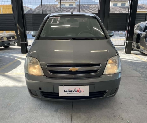 CHEVROLET MERIVA Maxx 1.4 MPFI 8V ECONOFLEX 5p