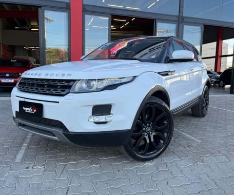 LAND ROVER RANGE ROVER EVOQUE R.EVOQUE Pure  2.0 Aut. 5p