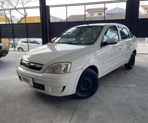 CHEVROLET CORSA Sed. Premium 1.4 8V ECONOFLEX 4p