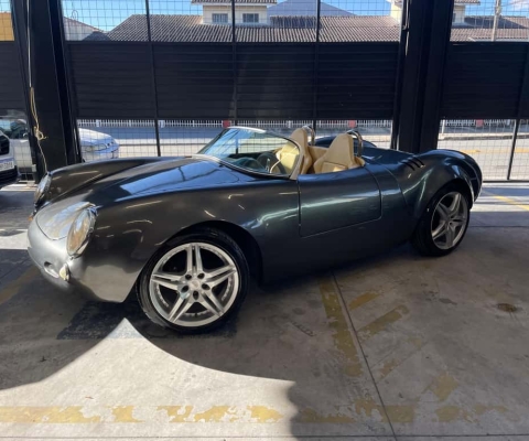 PORSCHE SPYDER 550 550 SPYDER